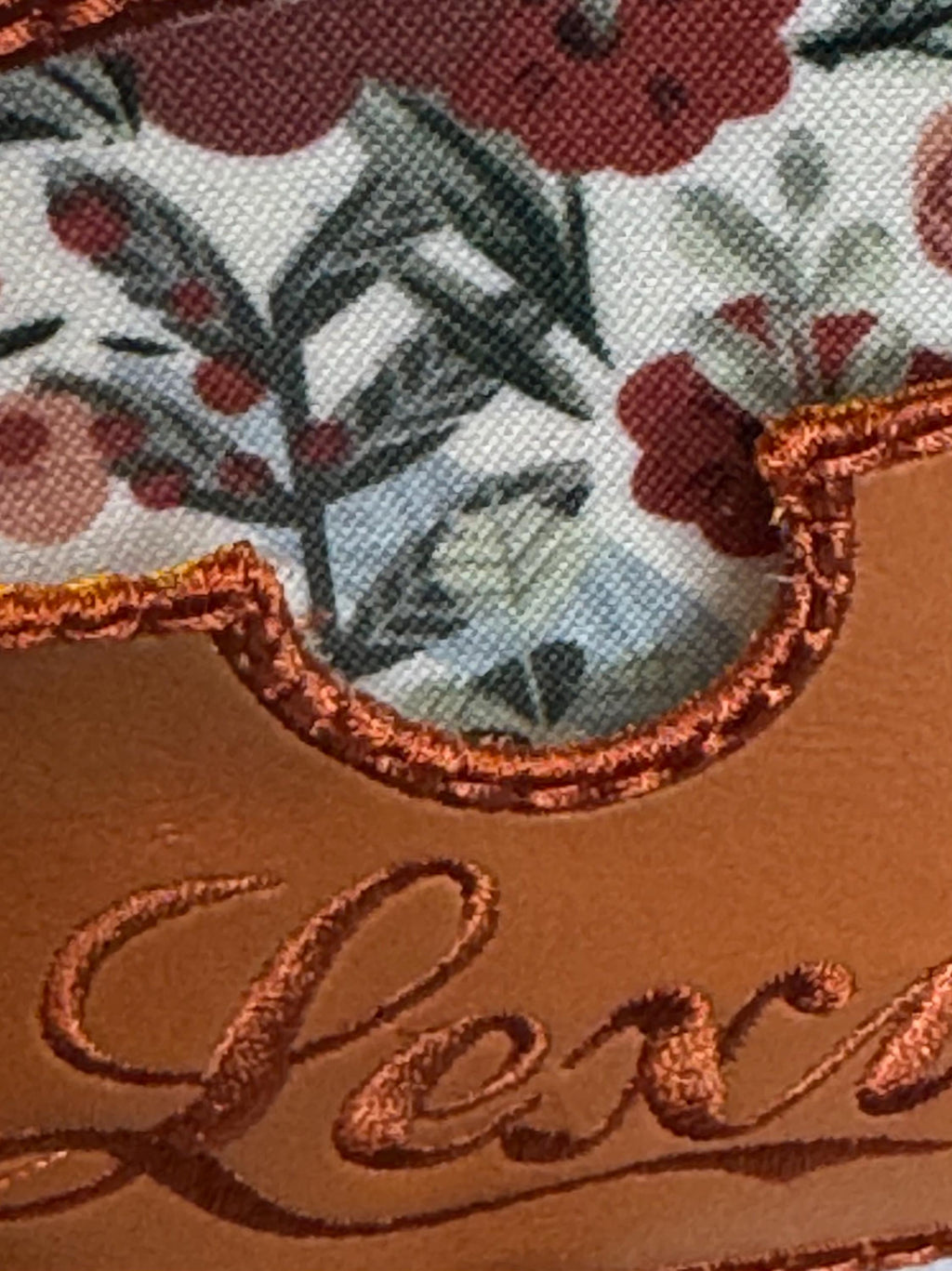 ITH Gift Card Holder Embroidery Pattern (4x3 inches)