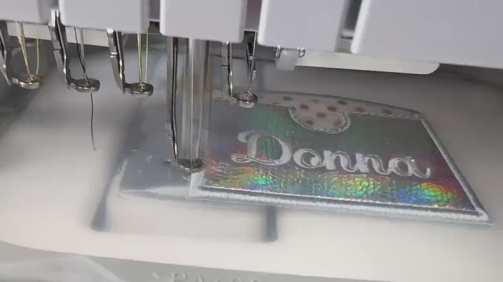 Money Holder, Cash Gift Holder, Machine Embroidery Pattern